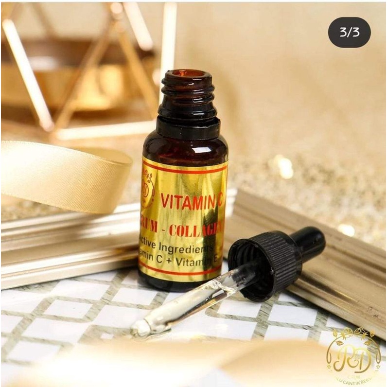 SERUM VIT C