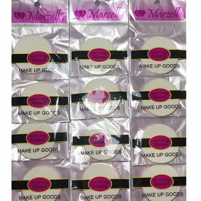 Spon Bedak Marzell