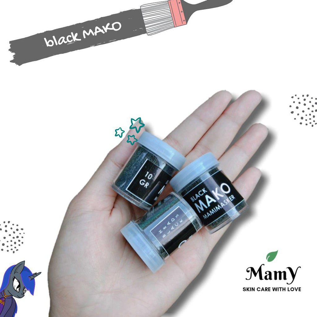 MAKO FROM MAMY.ID