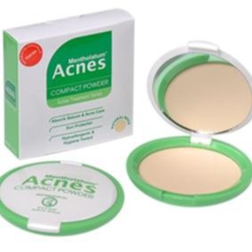 Acnes Compact Powder 14gr