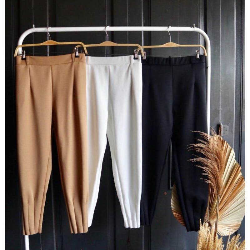 #PAMILA PANTS