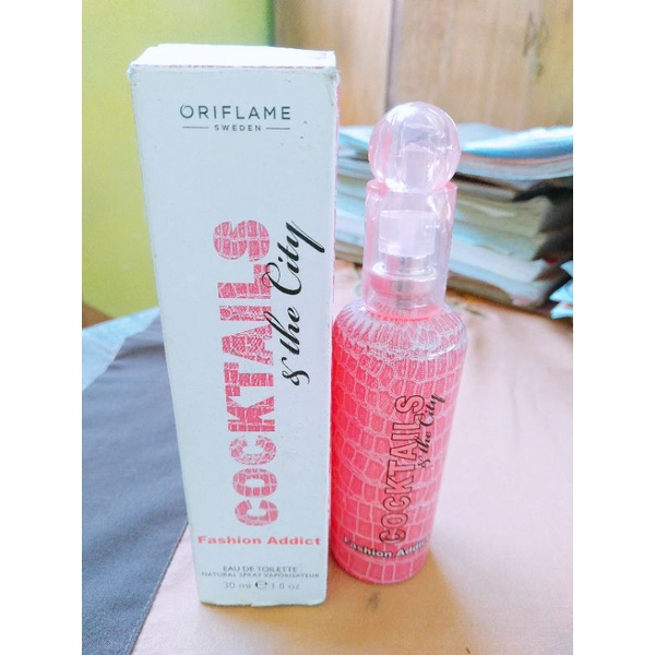 parfum wanita