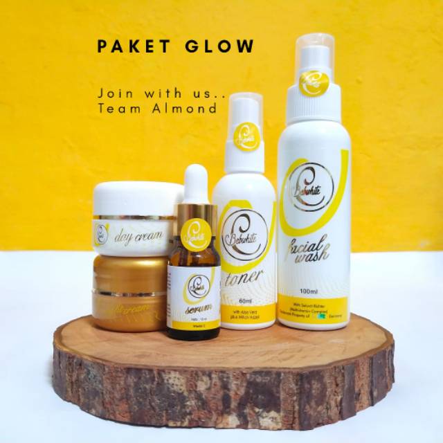 Bobwhite C paket glow