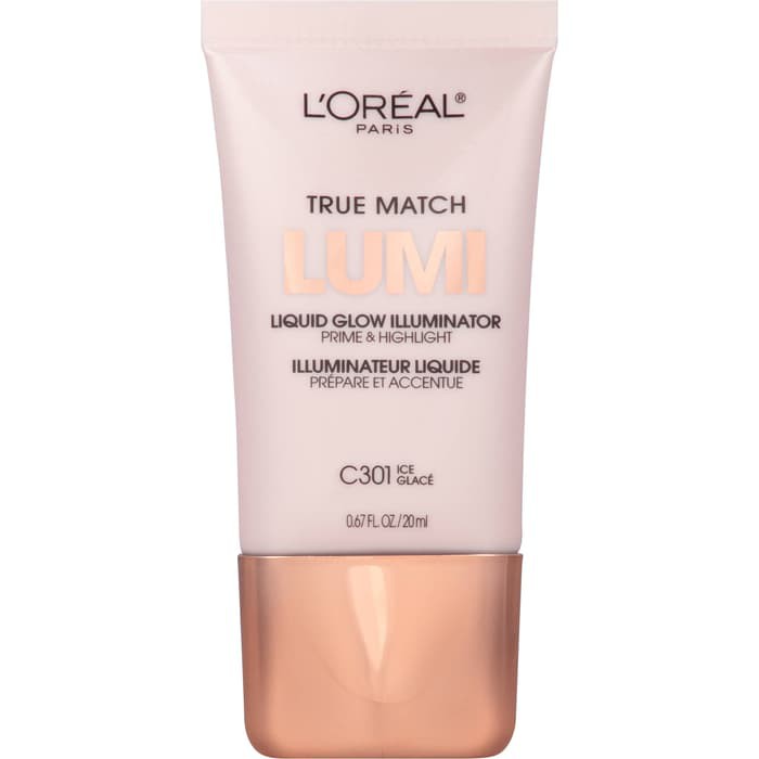 Dijual  Loreal Lumi Highlighter  Diskon