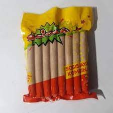 Asimo Sosis Ayam 500g