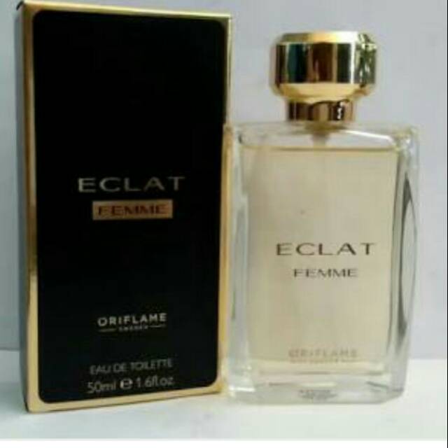 Eclat Femme
