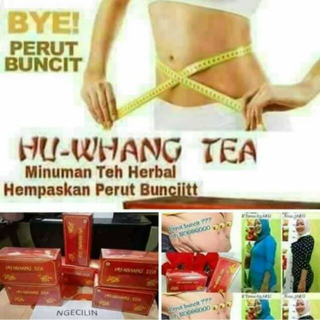 PENURUN LEMAK NASA