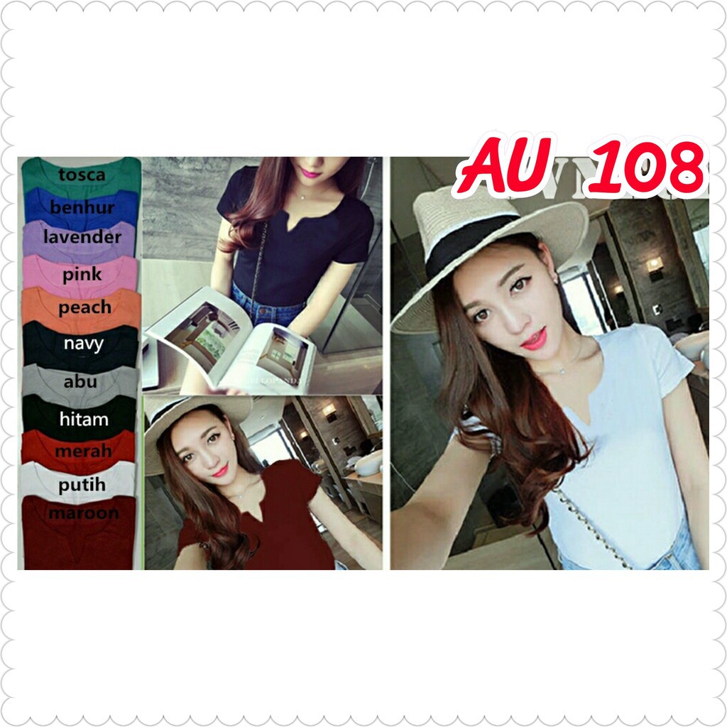 Baju murah 108