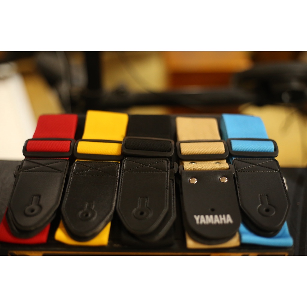 strap gitar polos elegance