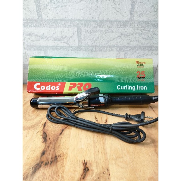 CODOS PRO Curlingtong/Klintong 2265