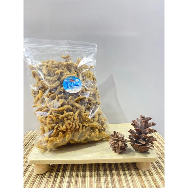 KRIPIK USUS/USUS/USUS KRISPY