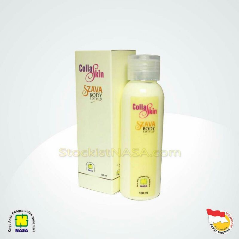 Collaskin Body Lotion
