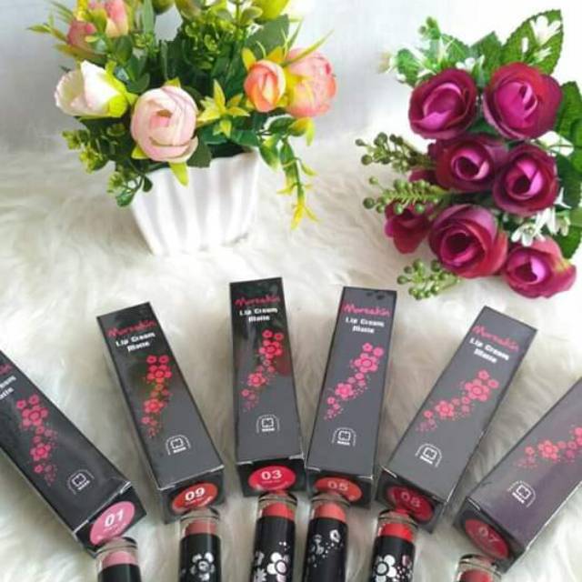 LIPS MATTE