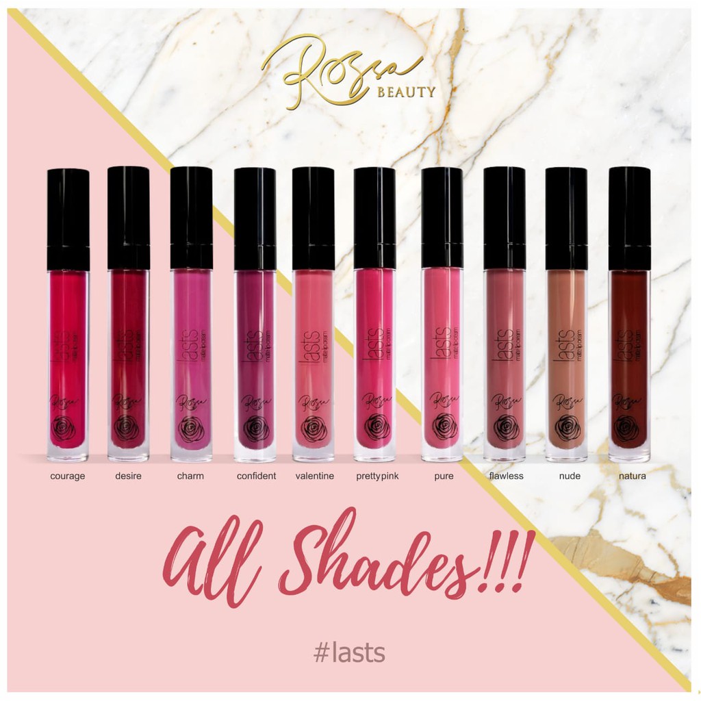 LIPPMATTE