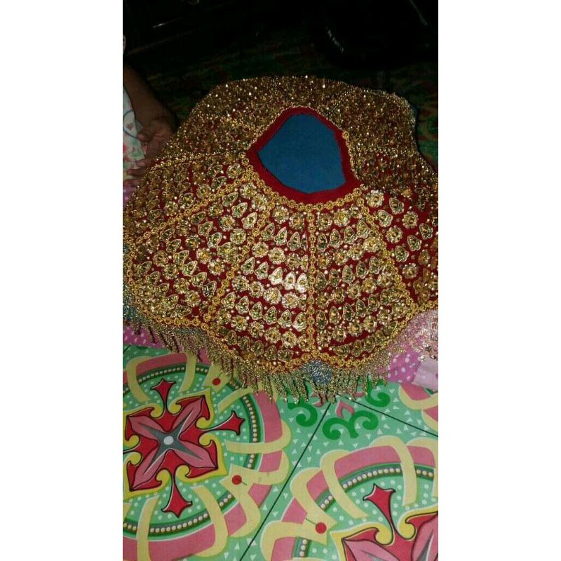 Teratai/Pengantin