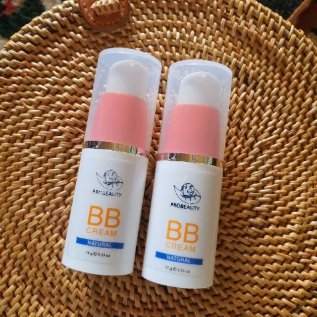 Bb cream probeauty
