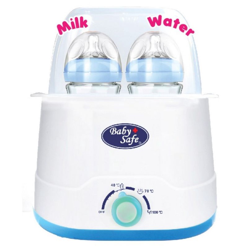 baby safe Sterilizer