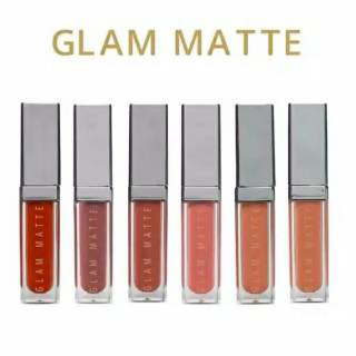 MS Glow Glam Matte