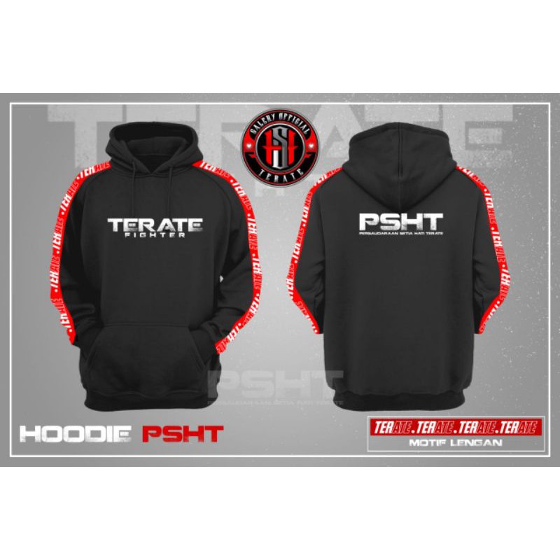 Hoodie PSHT