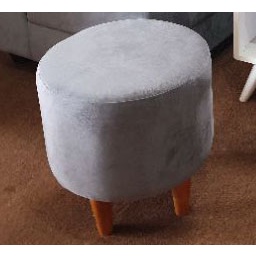 STOOL BULAT PREMIUM
