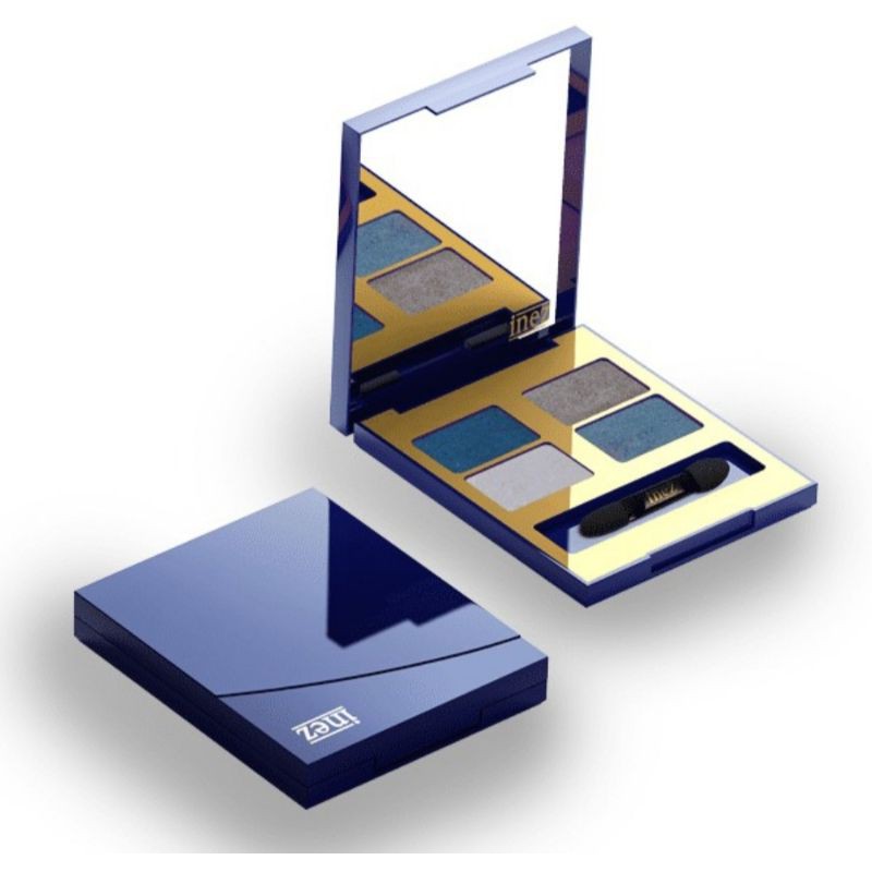 Ines Inez Eye Shadow Colection