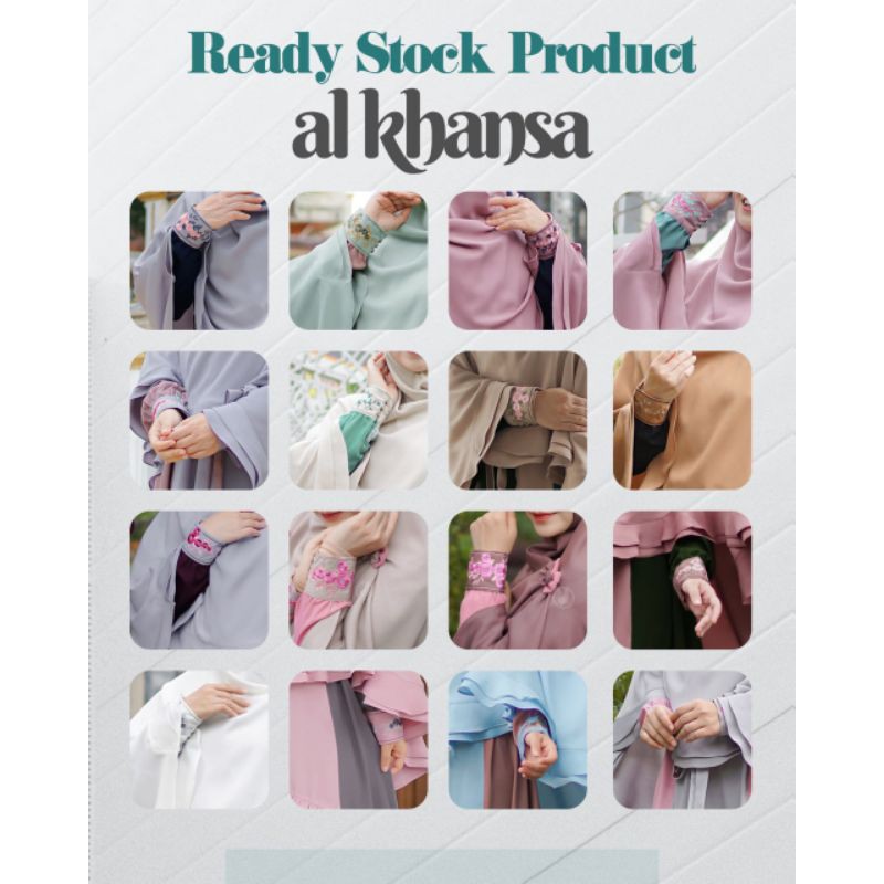 Al khansa