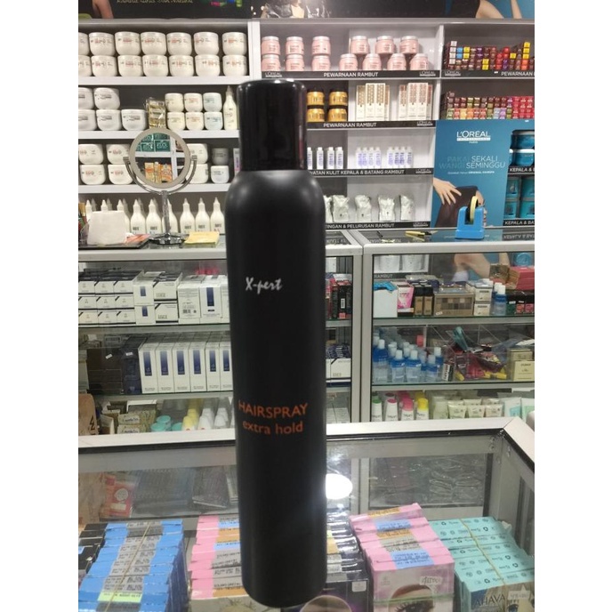 Expert Hairspray 500Ml Ak