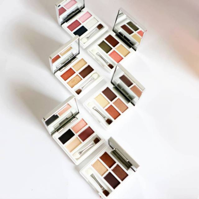 LA TULIPE EYESHADOW