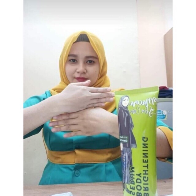 BBS Macoraskincare