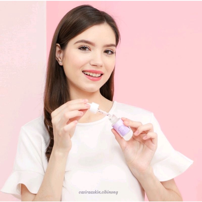 CASIRAASKIN SERUM GLOWING