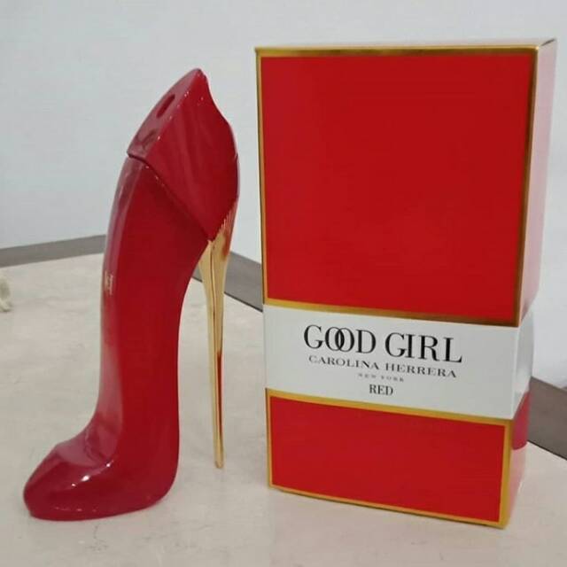 GooD GIRL