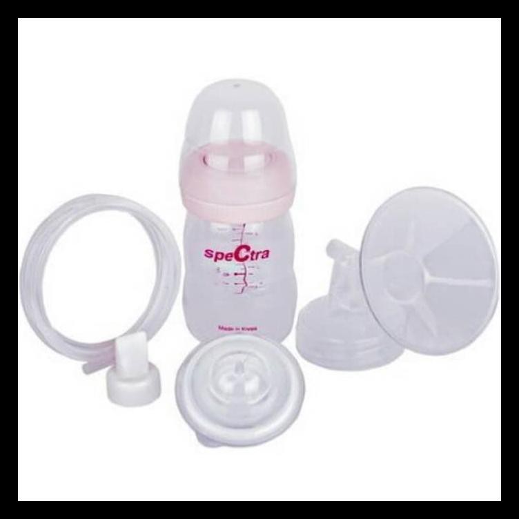 Spectra Corong Set / Breastshield Set Bermutu
