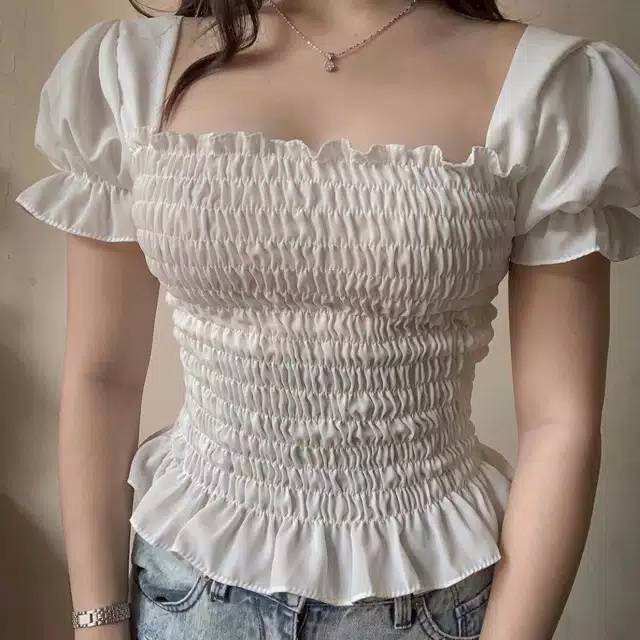 Hanaka baju Path