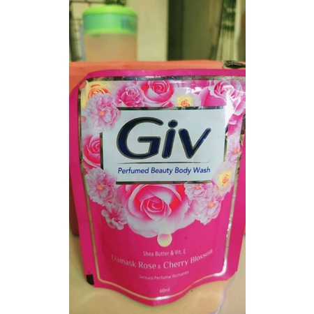 sabun giv