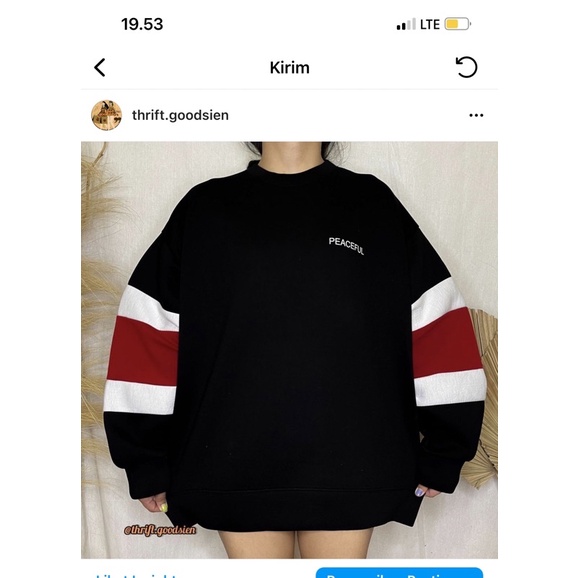 crewneck