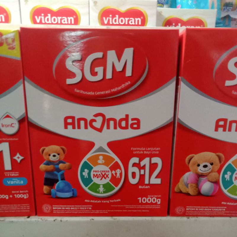 SGM Ananda 2