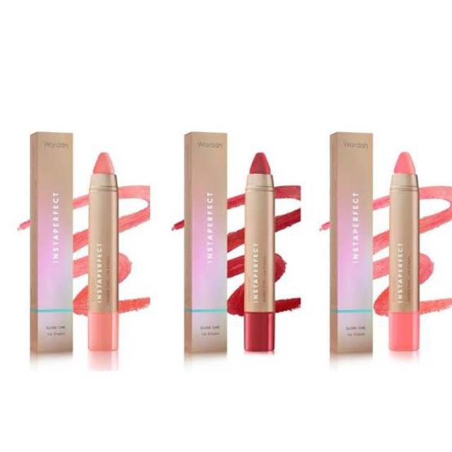 Instaperfect Gloss chic lip crayon