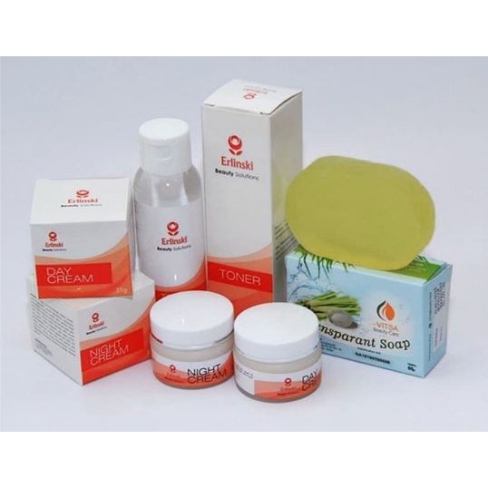 Erlinski Skincare