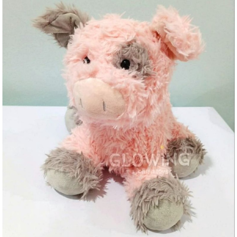 Boneka Babi mi