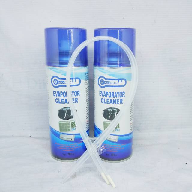 Paket Ac Cleaner spray Murah 2 botol