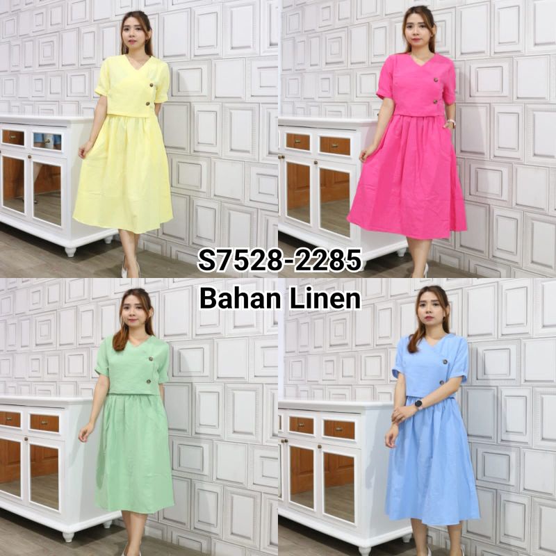 JC88 - Aurora Stelan One Set