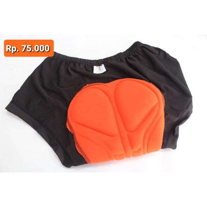 celana dalam padding