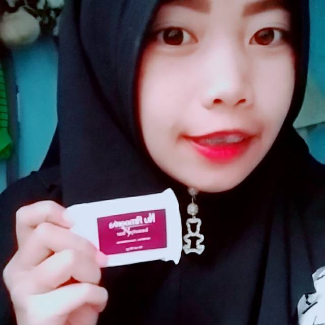 Nuamorea beuty plus bar ecer