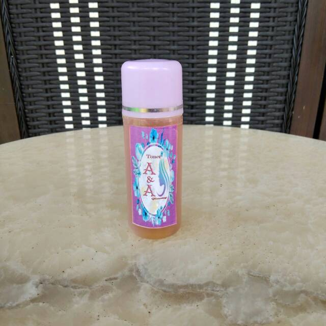 Toner A&A