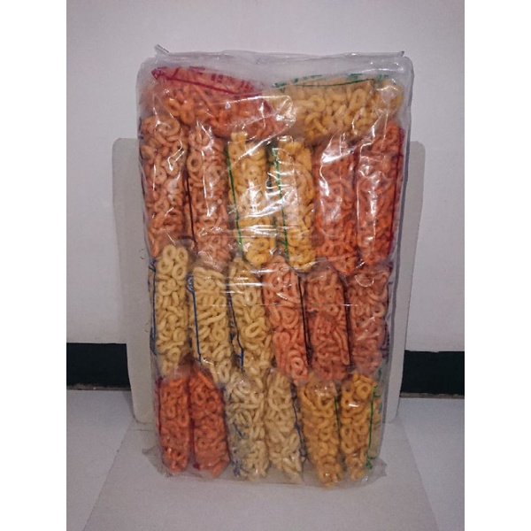 Lanting Mix Al-Muqit 1 Pack