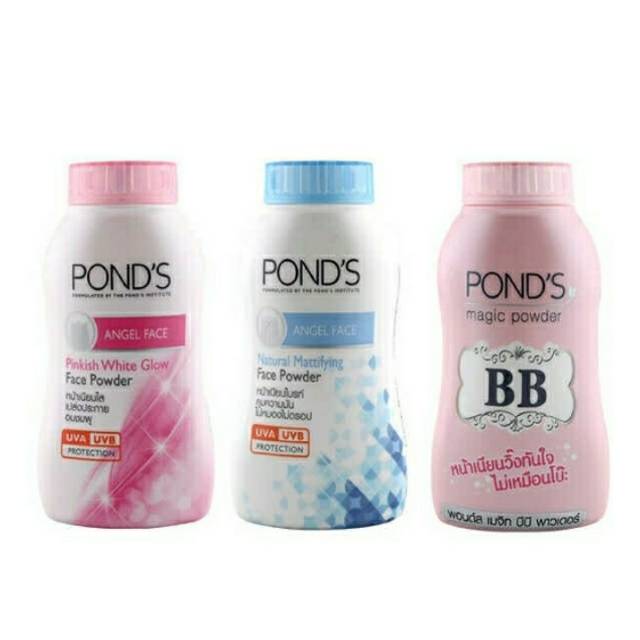 READY!! ORIGINAL Ponds magic