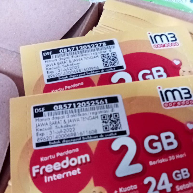 indosatporedo