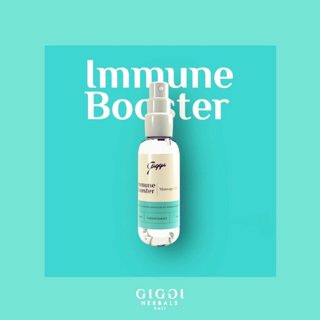 Immune Booster 60 ml