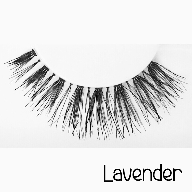 Bulumata Lavender