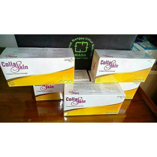 Collagen Skin Care